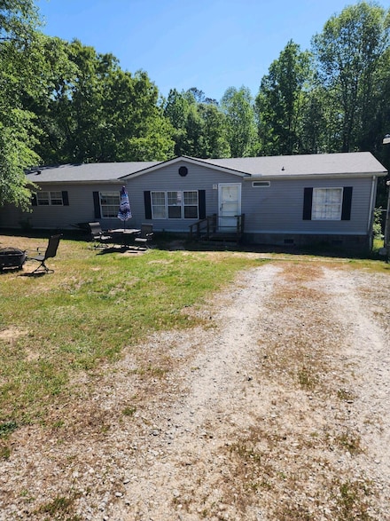 3604 Larkin Rd, Dearing, GA 30808