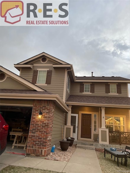 3095 Thistlebrook Cir, Highlands Ranch, CO 80126