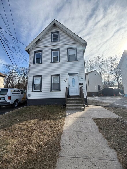 151 Fitch St Unit 161, New Haven, CT 06515