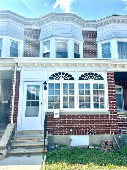 520 N 18th St, Allentown, PA 18104