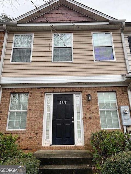2918 Vining Ridge Terrace Unit 99, Decatur, GA 30034