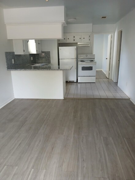 1326 Blair St Unit 5, Houston, TX 77008