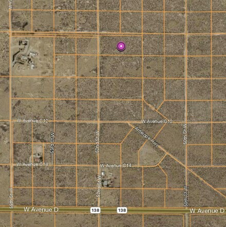 0 52nd West On C8 Unit 25000004, Lancaster, CA 93536