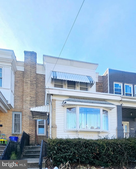 2779 N Congress Rd, Camden, NJ 08104