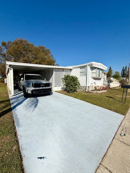 7840 72nd St N Unit 148, Pinellas Park, FL 33781