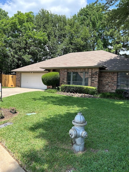 5103 El Rancho Ct, Arlington, TX 76017