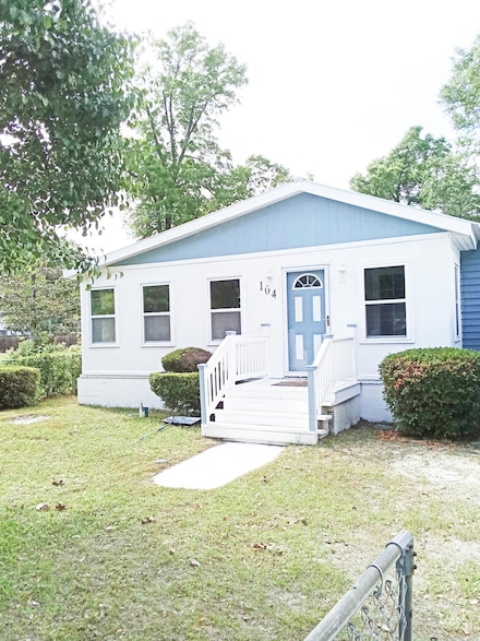 104 Grant St, Walterboro, SC 29488