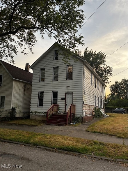 3302 W 48th St, Cleveland, OH 44102