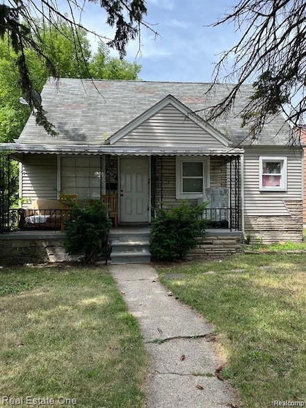 6365 Longacre St, Detroit, MI 48228