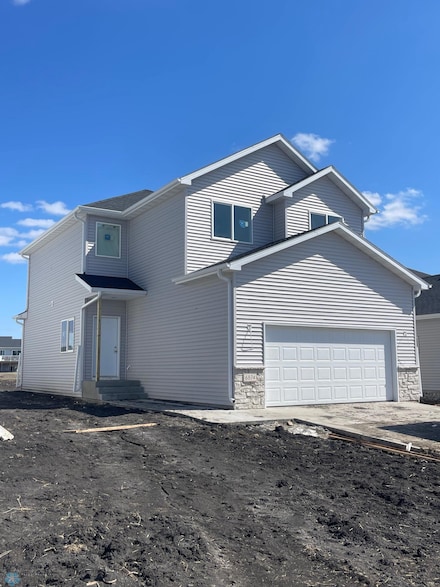 6874 Joseph St, Horace, ND 58047