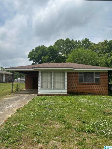 6208 Owen St, Birmingham, AL 35228