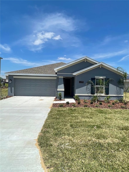 4291 Blackshear Ct, Clermont, FL 34714