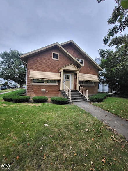1001 S Anderson St, Elwood, IN 46036