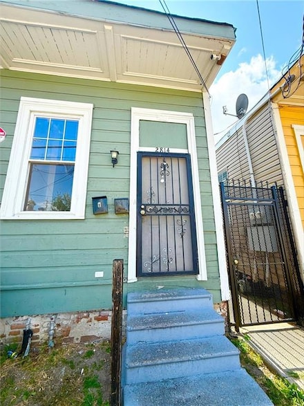 2814 Josephine St Unit B, New Orleans, LA 70113