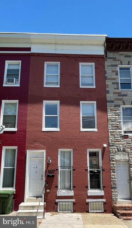 2507 Francis St, Baltimore, MD 21217