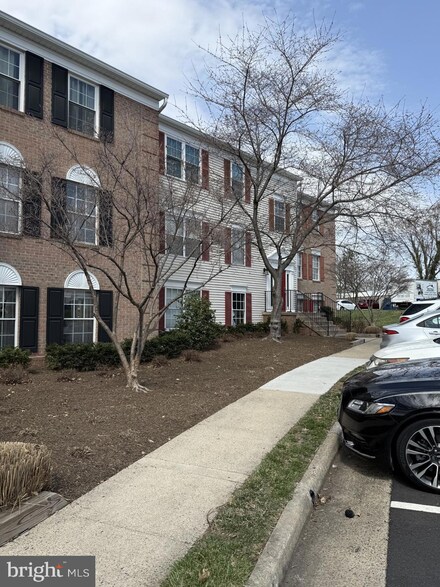 109 Fort Evans Rd SE Unit A, Leesburg, VA 20175