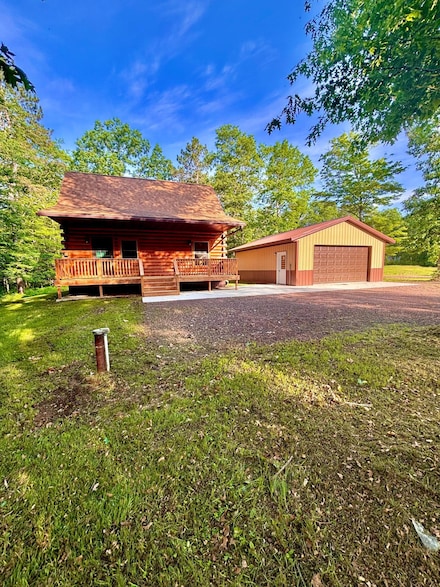 88546 Alder Loop, Sturgeon Lake, MN 55783