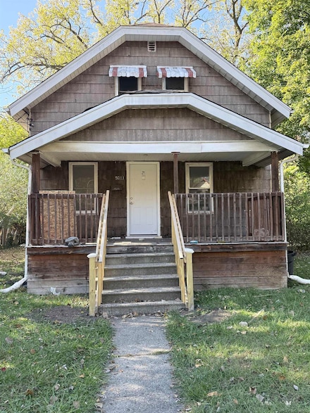 5011 Baldwin Blvd, Flint, MI 48505