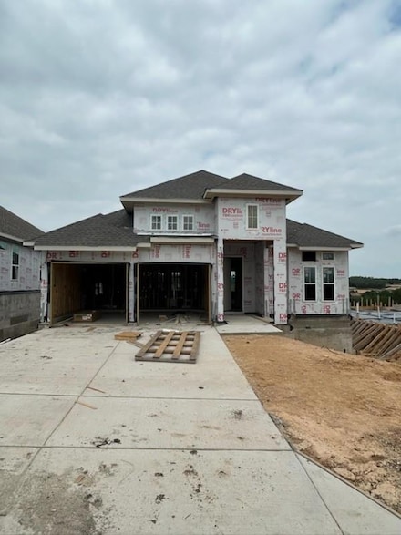 1409 Blue Moon Dr, Georgetown, TX 78628