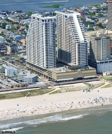 3101 Boardwalk 2402 A-1, Atlantic City, NJ 08401