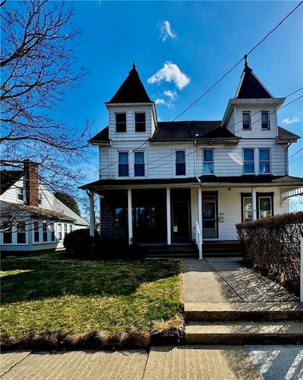 1521 W Market St, Bethlehem, PA 18018