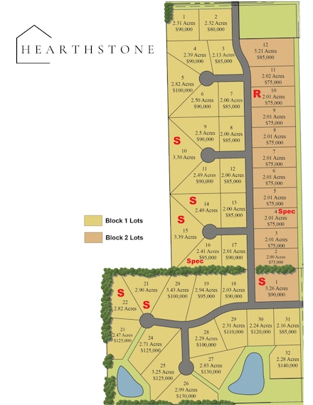 0 Lot 3 Block 2 Barnhart Estates Unit SCK649495, Valley Center, KS 67147