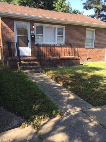 6 Neville St, Portsmouth, VA 23701