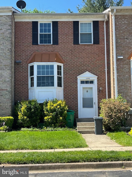 1252 Knoll Mist Ln, Gaithersburg, MD 20879