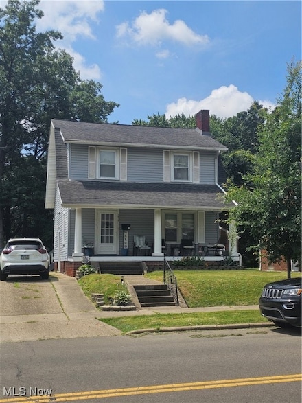 1416 19th St NE, Canton, OH 44714