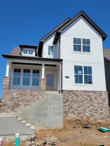 4814 Kintore Dr, Nolensville, TN 37135