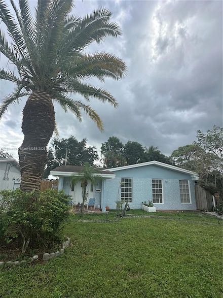 6850 Simms St, Hollywood, FL 33024