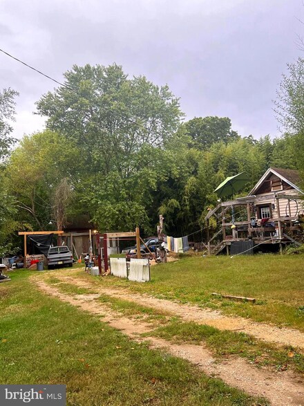 1311 N West Blvd, Newfield, NJ 08344