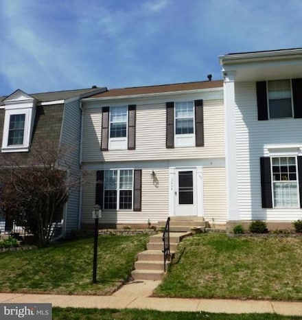 13494 Foxlease Ct, Herndon, VA 20171