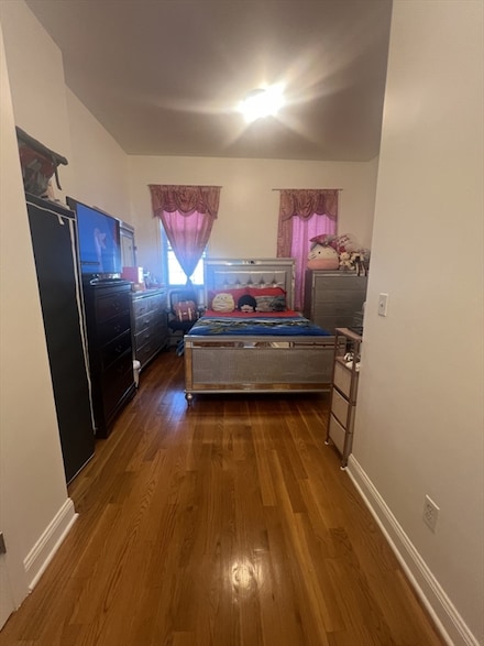 36 Hawthorne St Unit 2, Chelsea, MA 02150