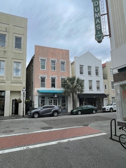 293 King St Unit 5, Charleston, SC 29401