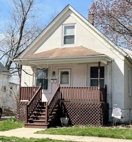 4214 Leland Ave, Lyons, IL 60534