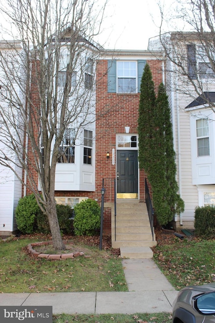 12309 Penzance Ln, Bristow, VA 20136