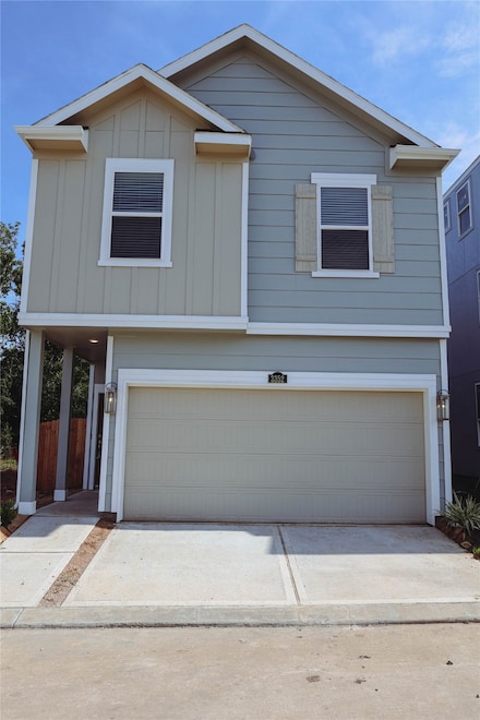 3352 Vine Terrace Trace, Houston, TX 77047
