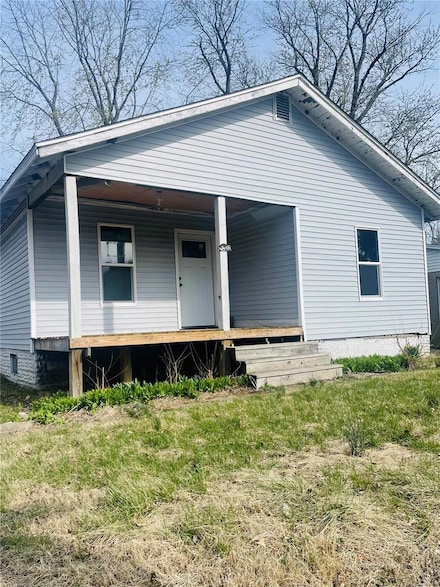 3028 Marshall Ave, Granite City, IL 62040