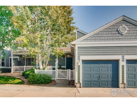 4501 Nelson Rd Unit 2305, Longmont, CO 80503