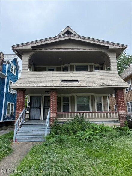414 E 148th St Unit 2, Cleveland, OH 44110
