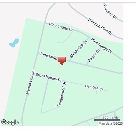 0 Pine Lodge Dr Unit 91226110, Bastrop, TX 78602