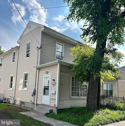 184 Rancocas Rd, Mount Holly, NJ 08060