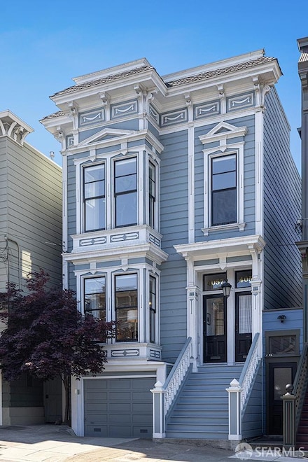 4057 19th St, San Francisco, CA 94114