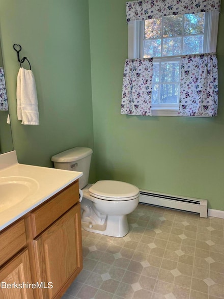 181 Main Rd, Great Barrington, MA 01230