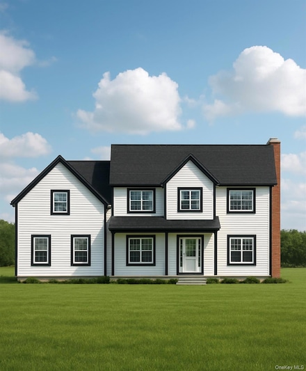 493 Union Corners Rd, Florida, NY 10921