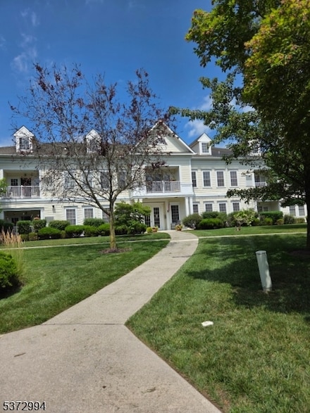 1008 Brookfield Glen Dr Unit 8, Belvidere, NJ 07823