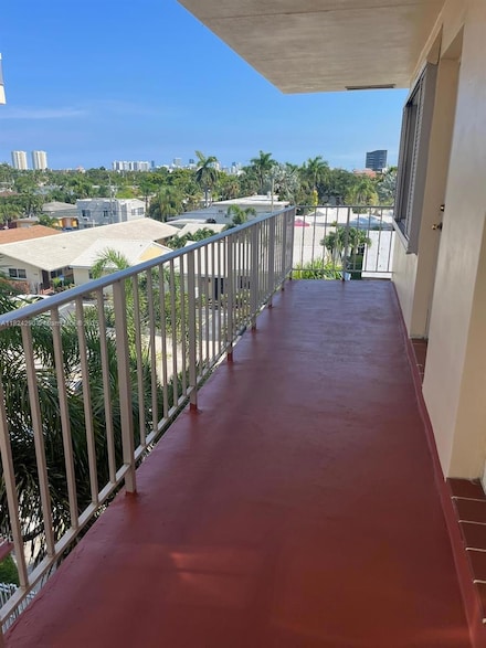 1747 Rodman St Unit 409, Hollywood, FL 33020