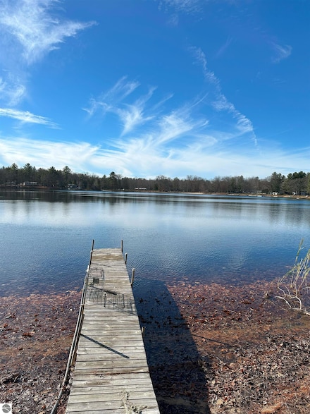 1993 Poplar Dr NE, Kalkaska, MI 49646