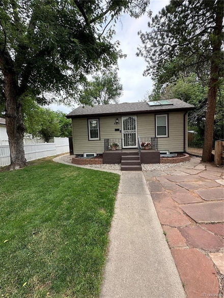 4291 S Clarkson St, Englewood, CO 80113